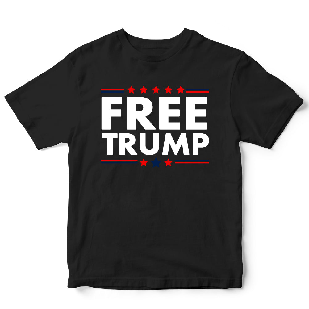 Free Trump - USA - 251