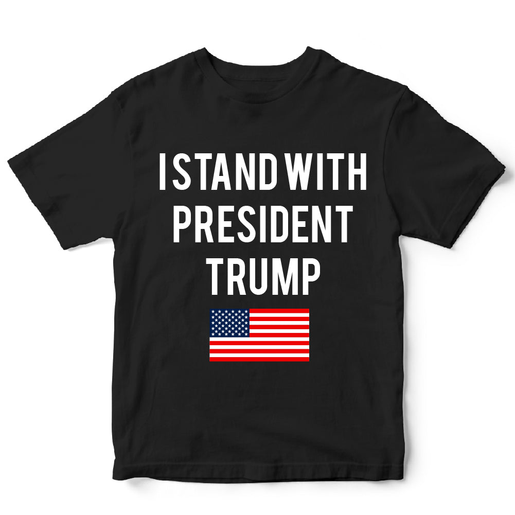 Stand With President Trump - USA - 257