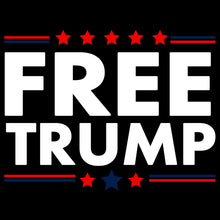 Load image into Gallery viewer, Free Trump Free Donald Trump - USA - 251
