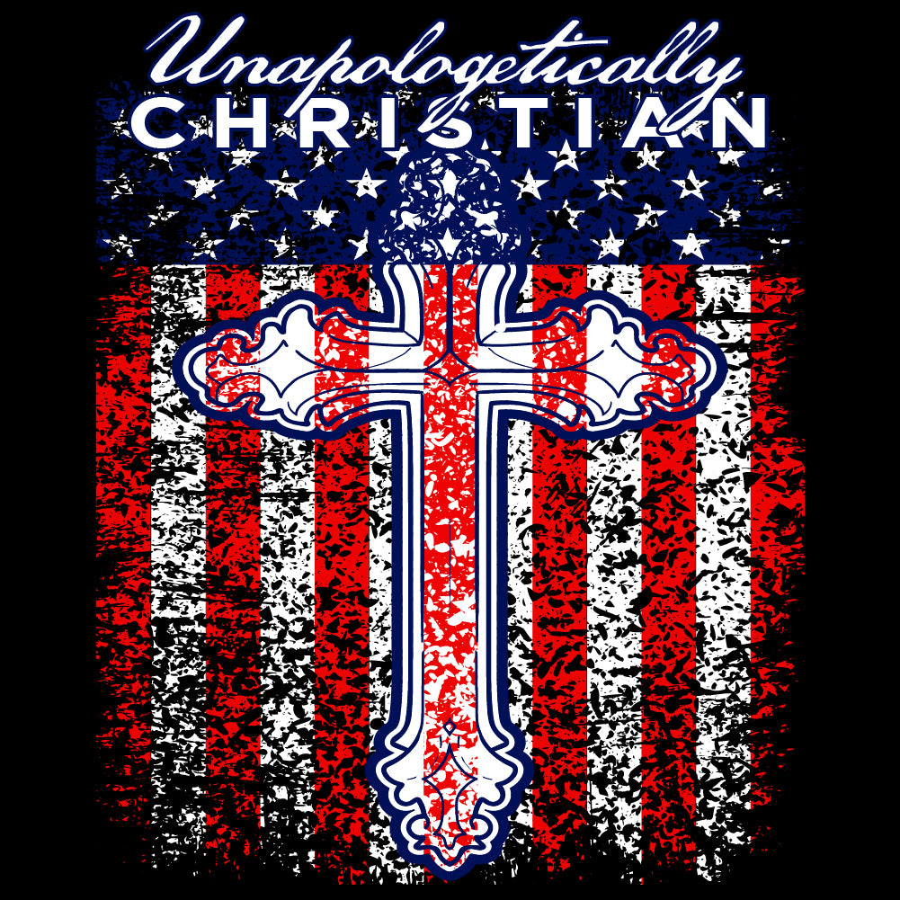 Unapologetically Christian - CHR - 111
