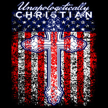 Load image into Gallery viewer, Unapologetically Christian - CHR - 111

