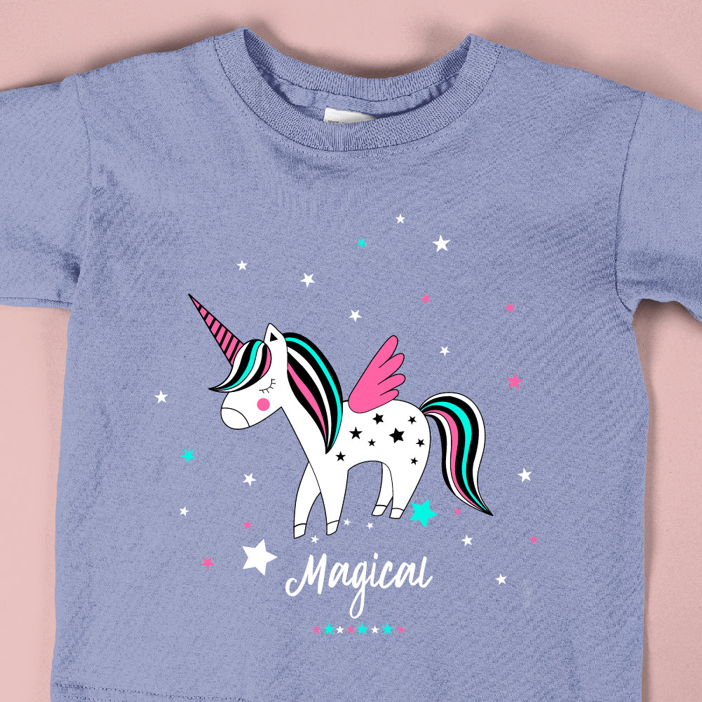 Magical Unicorn - UNI - 06