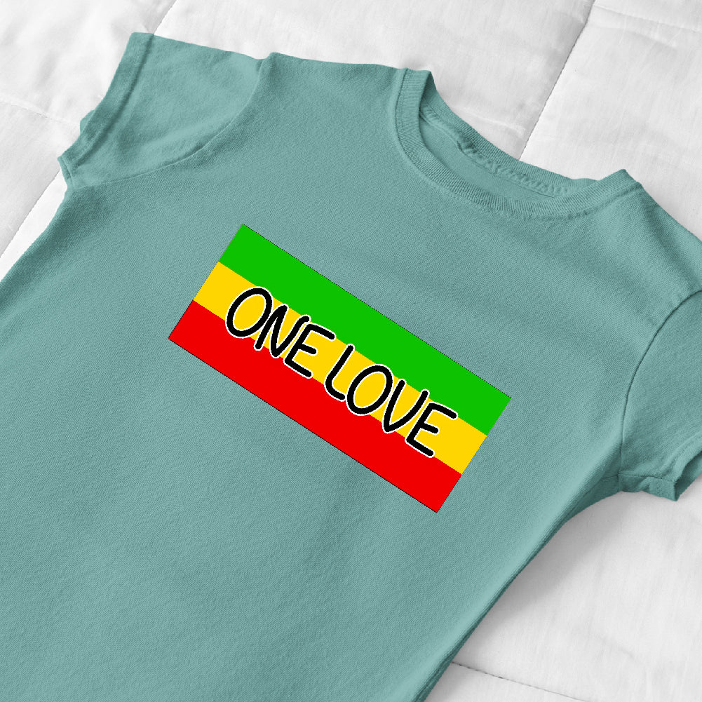 One Love - WED - 021