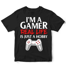 Load image into Gallery viewer, I&#39;M A GAMER - FUN - 261 / Gamer
