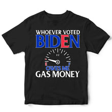Load image into Gallery viewer, WHOEVER VOTED BIDEN - TRP - 081
