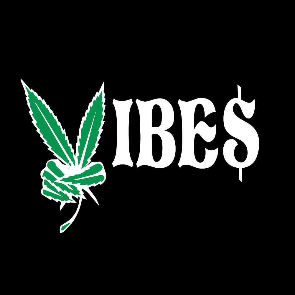 Weed Vibes – WED - 018