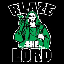 Load image into Gallery viewer, Blaze The Lord - WED - 010
