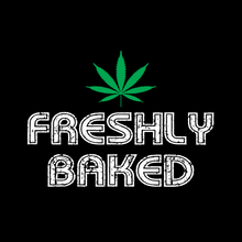 Load image into Gallery viewer, Freshly Baked - WED - 011 / Weed
