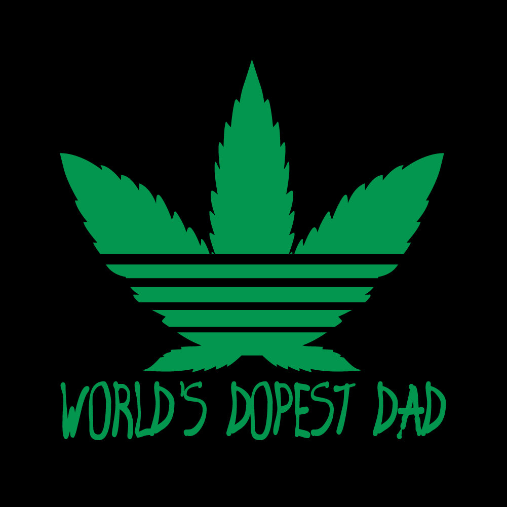 World’s Dopest Dad – WED - 016