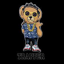 Load image into Gallery viewer, Trapper Bear - URB - 124
