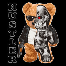 Load image into Gallery viewer, Hustle Bear - URB - 126
