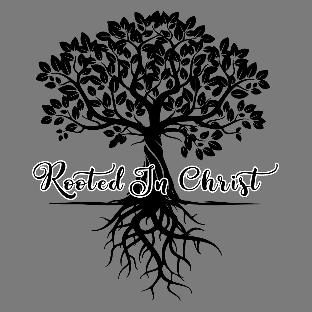 Rooted In Christ - BOH - 009