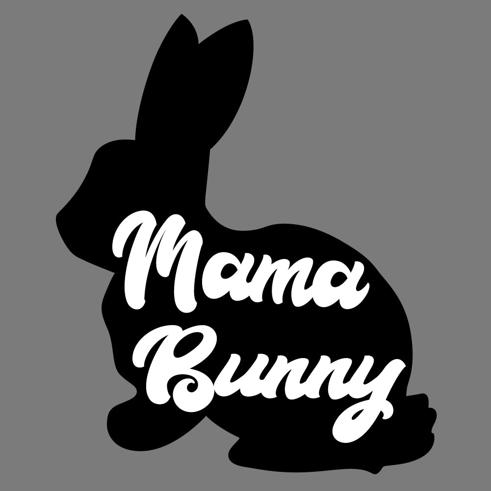 Mama Bunny - BOH - 001