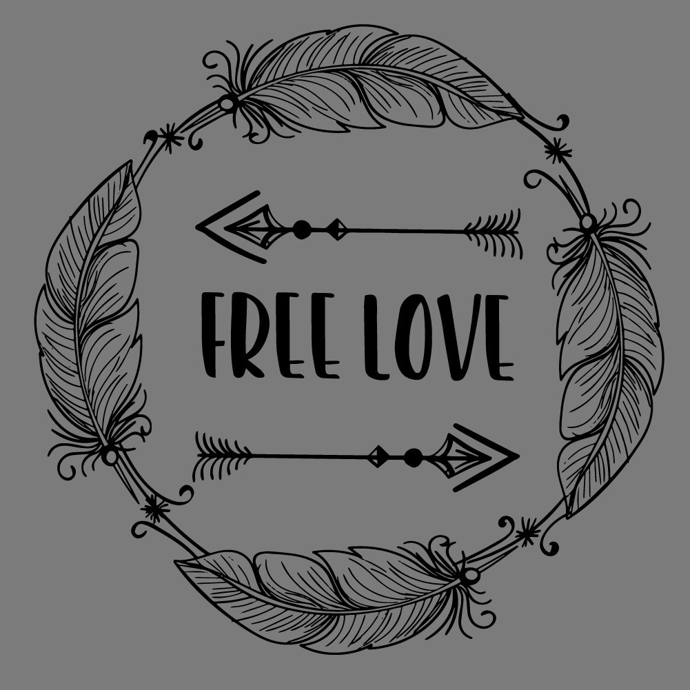 Free Love - BOH - 017