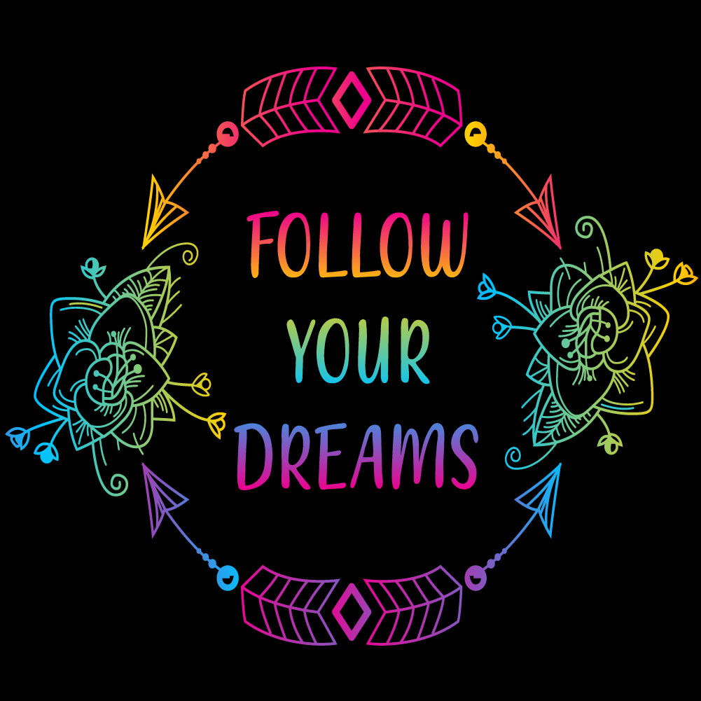 Follow Your Dreams - BOH - 016