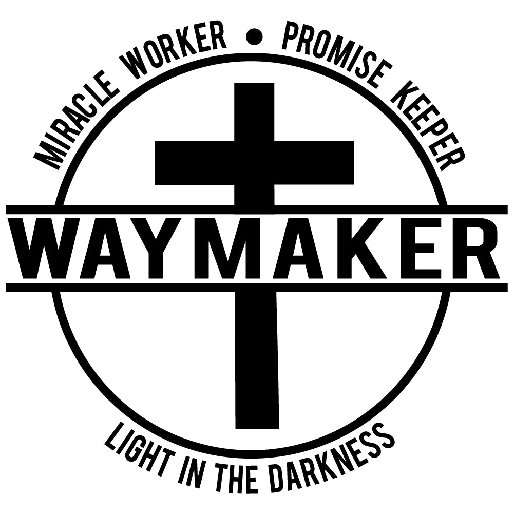 Waymaker - CHR - 304