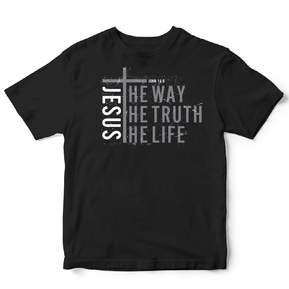 He Truth He Life - CHR - 287