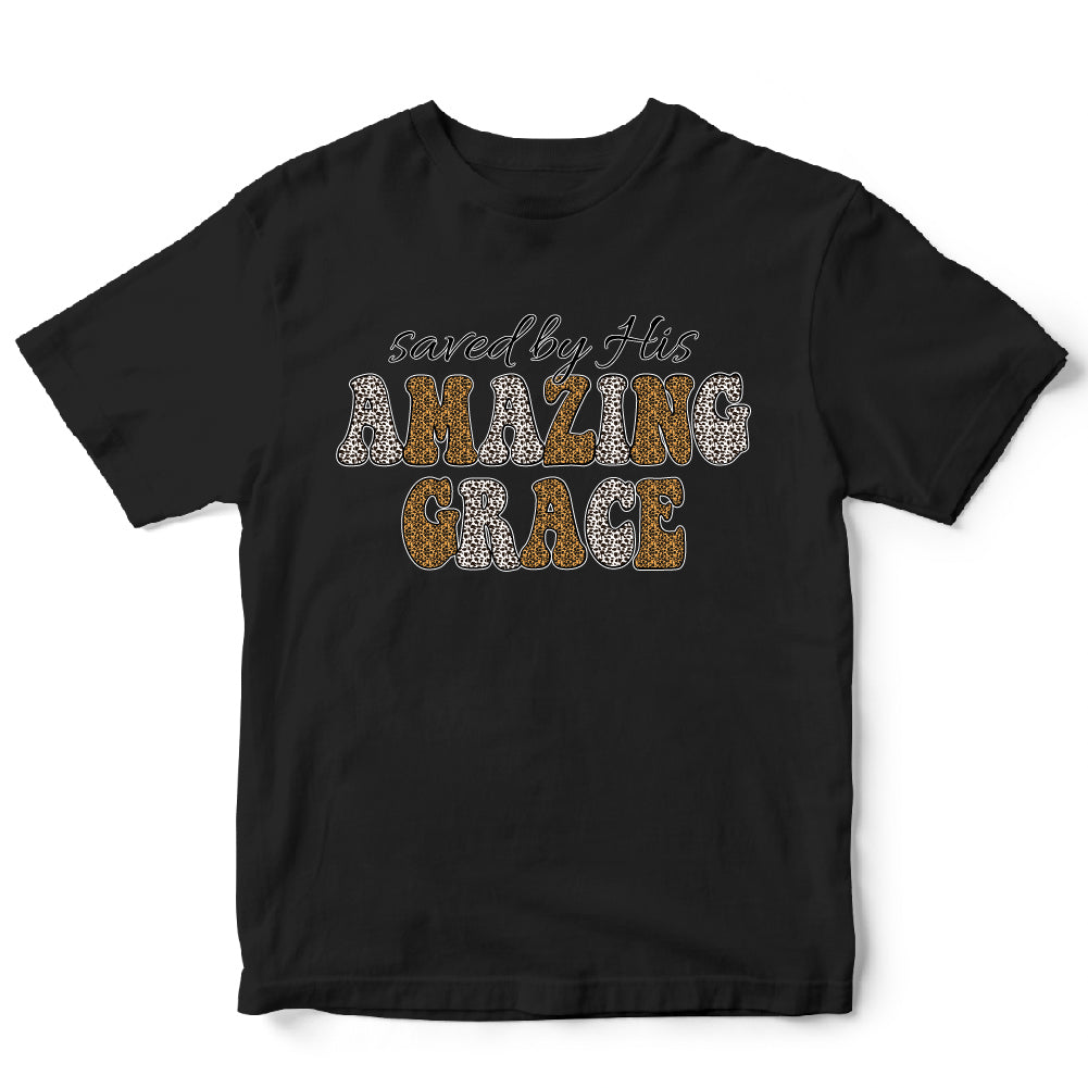 Amazing Grace - STN - 153