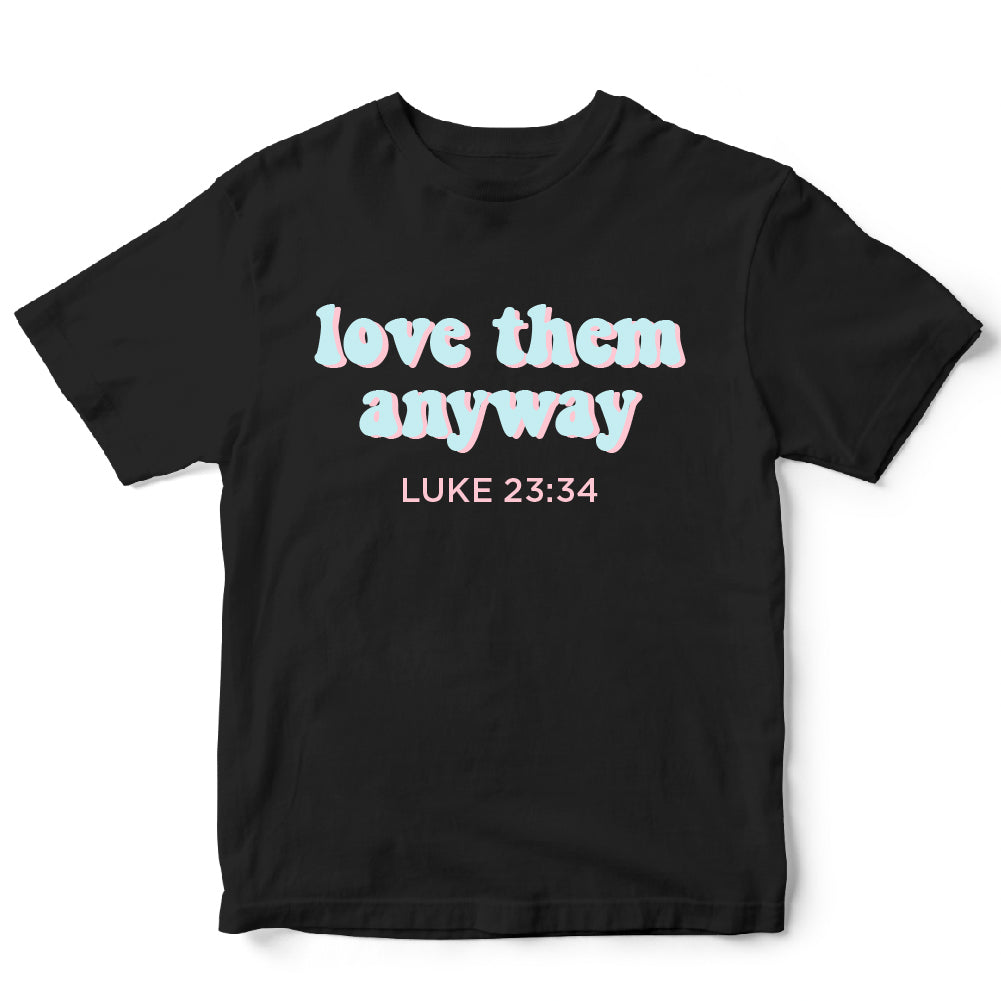 Love Them Anyway - URB - 152