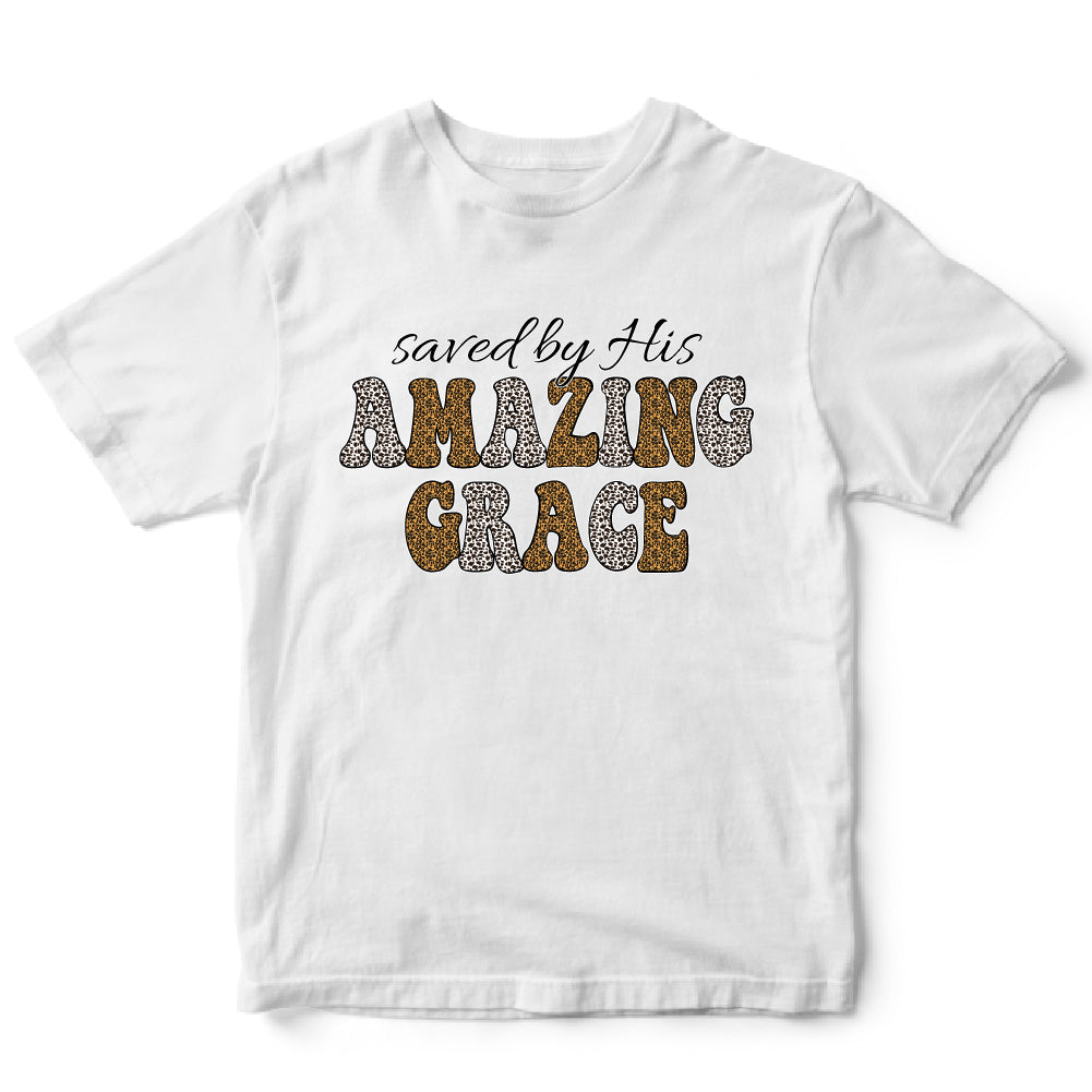 Amazing Grace - STN - 153