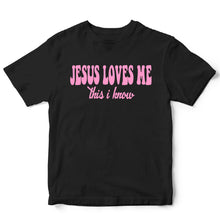 Load image into Gallery viewer, Jesus Loves Me - CHR - 282
