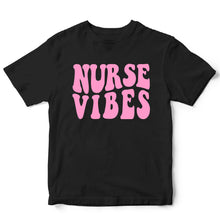 Load image into Gallery viewer, NURSE VIBES - NRS - 020
