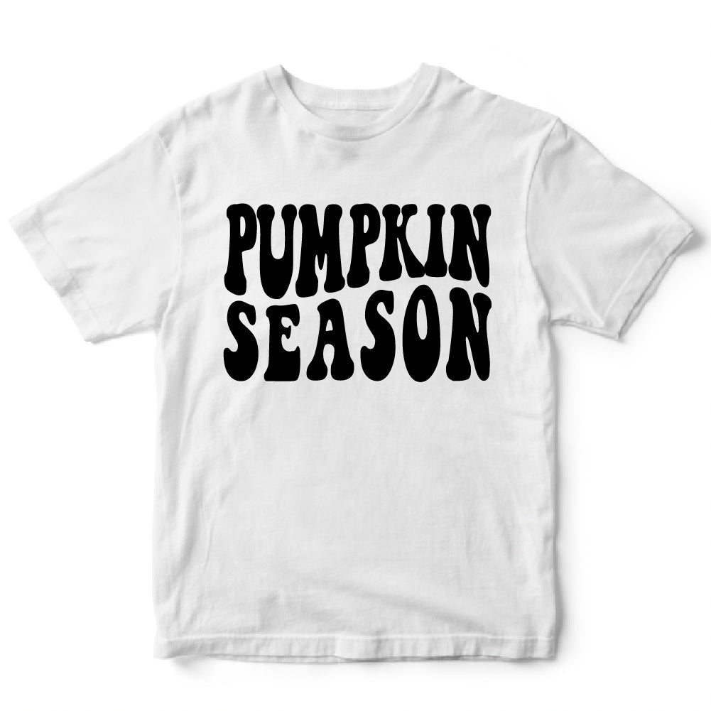 PUMPKIN SEASON - STN - 100