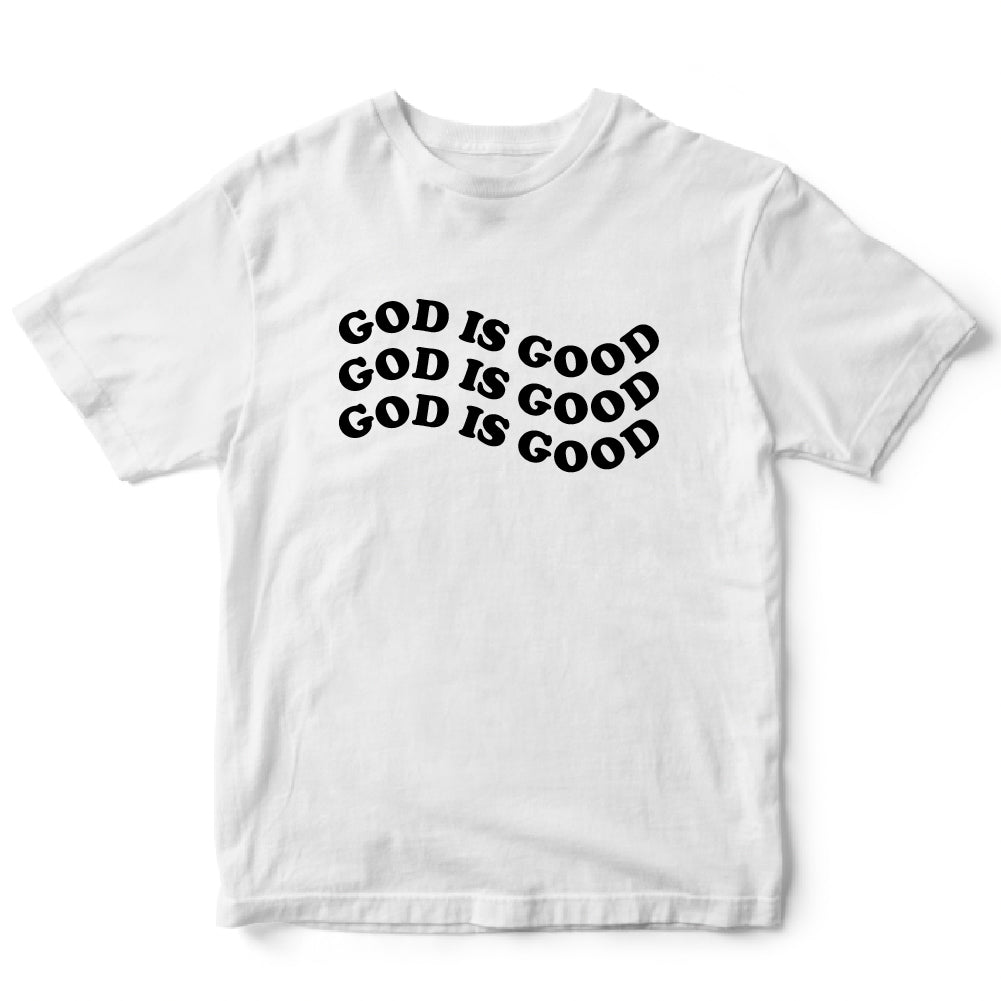 God Is Good - CHR - 280