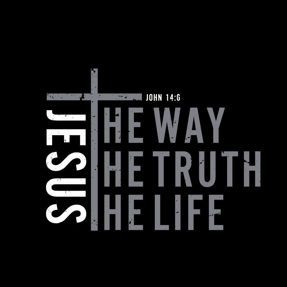 He Truth He Life - CHR - 287