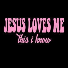 Load image into Gallery viewer, Jesus Loves Me - CHR - 282
