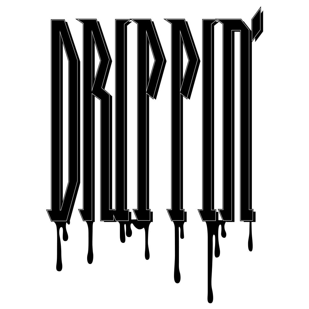 Drippin' - URB - 029