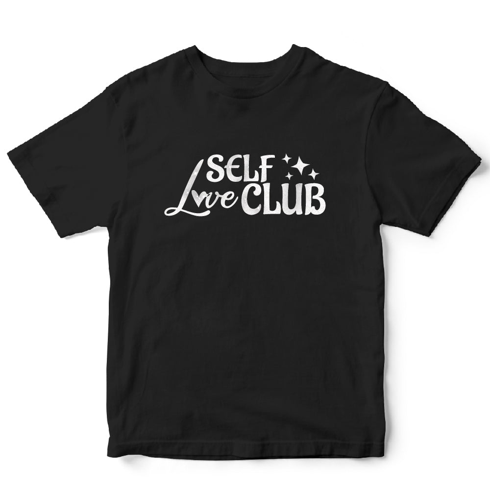 SELF LOVE CLUB - GLITTER - VAL - 056