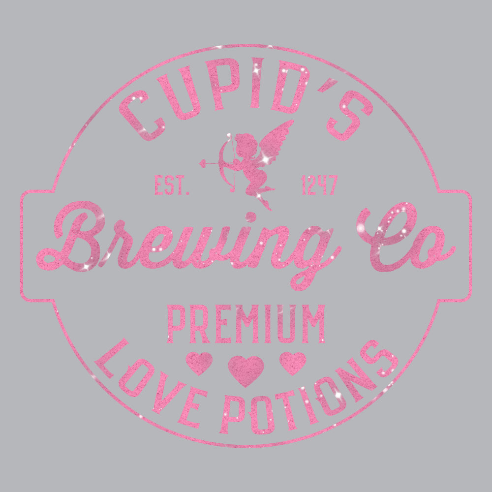 CUPID'S BREWING CO - GLITTER - VAL - 055