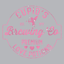 Load image into Gallery viewer, CUPID&#39;S BREWING CO - GLITTER - VAL - 055
