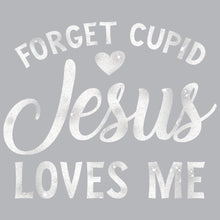 Load image into Gallery viewer, Jesus Loves Me | Glitter - CHR - 306
