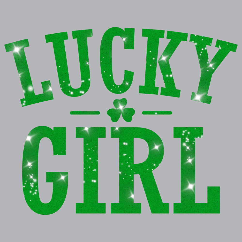 Lucky Girl | Glitter - GLI - 017