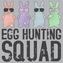 Load image into Gallery viewer, Egg Hunting Squad | Glitter - GLI - 018
