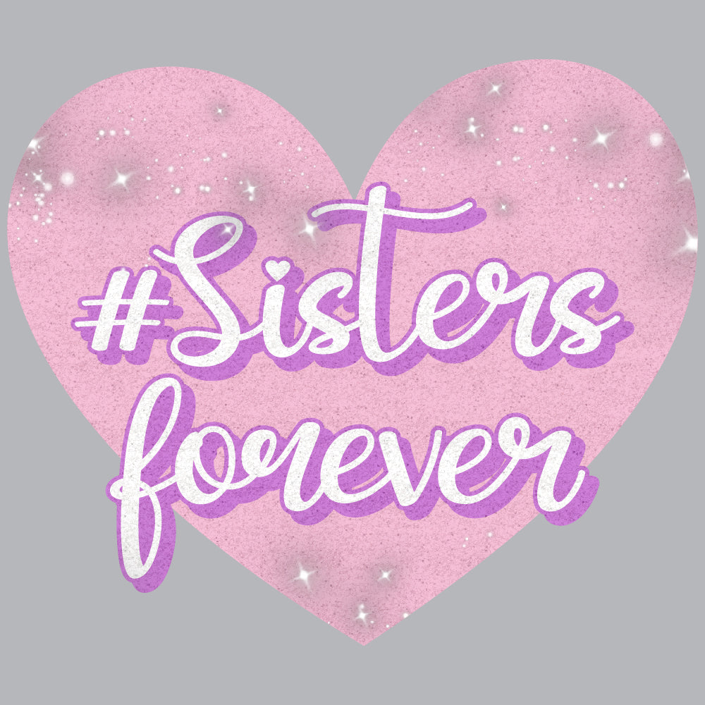 Sister Forever | Glitter - GLI - 019
