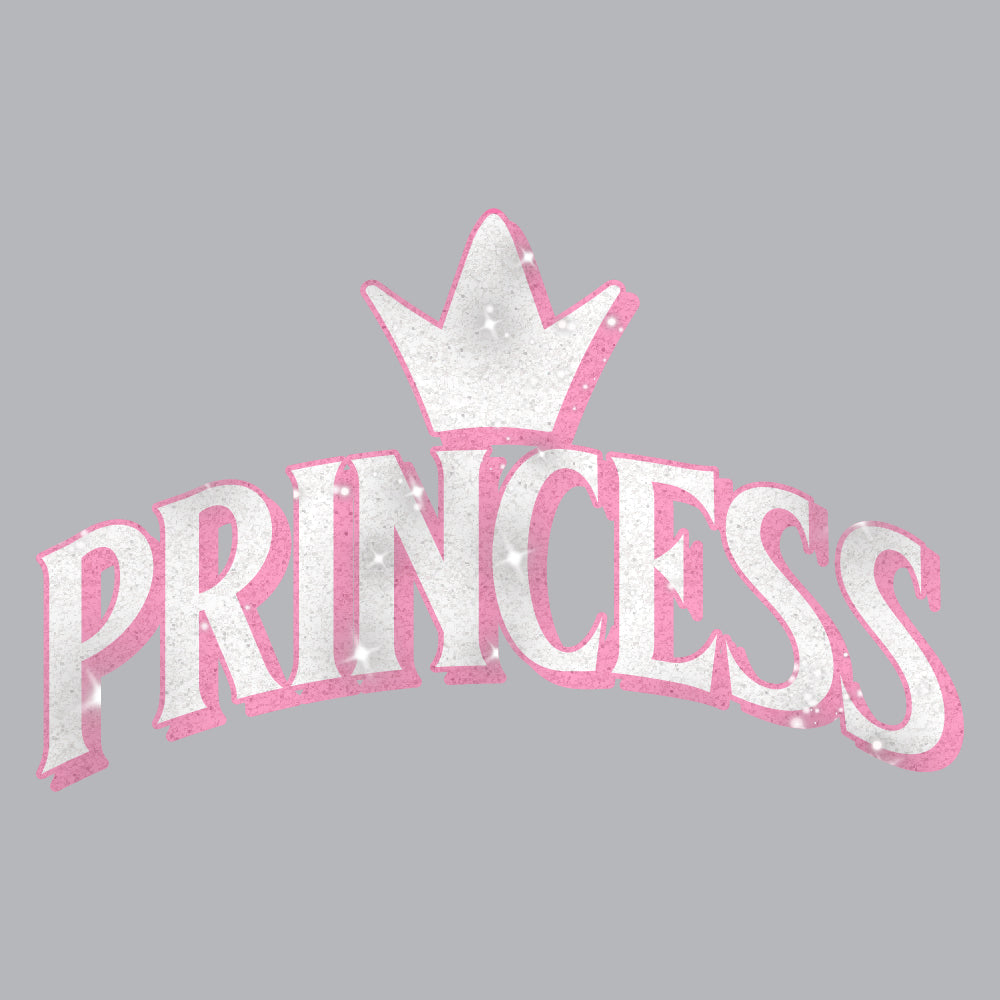 Princess | Glitter - GLI - 028