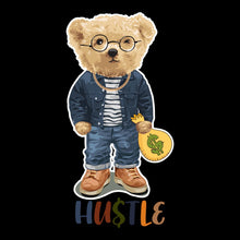 Load image into Gallery viewer, Hustle Money Bear - URB - 120
