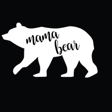 Load image into Gallery viewer, Mama Bear - BEA - 001
