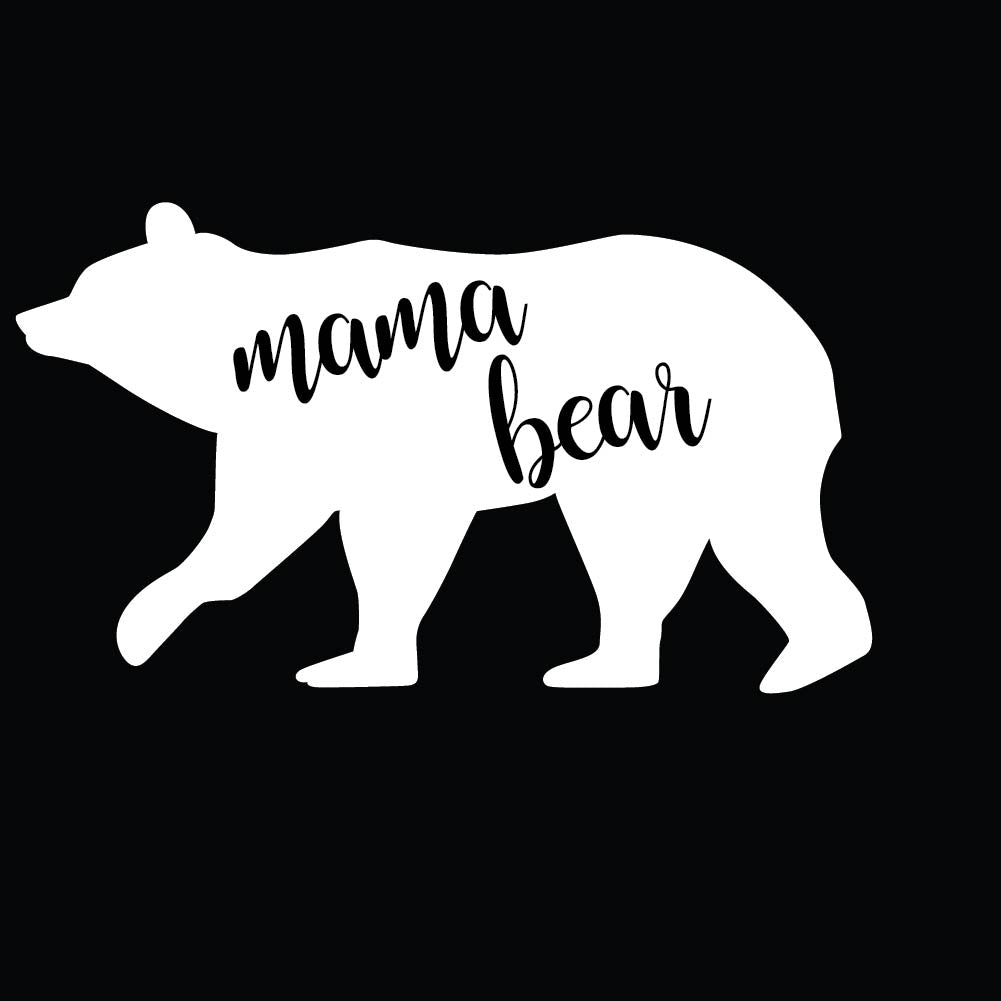 Mama Bear - BEA - 001