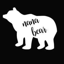 Load image into Gallery viewer, Nana Bear - BEA - 003
