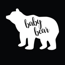 Load image into Gallery viewer, Baby Bear - BEA - 007
