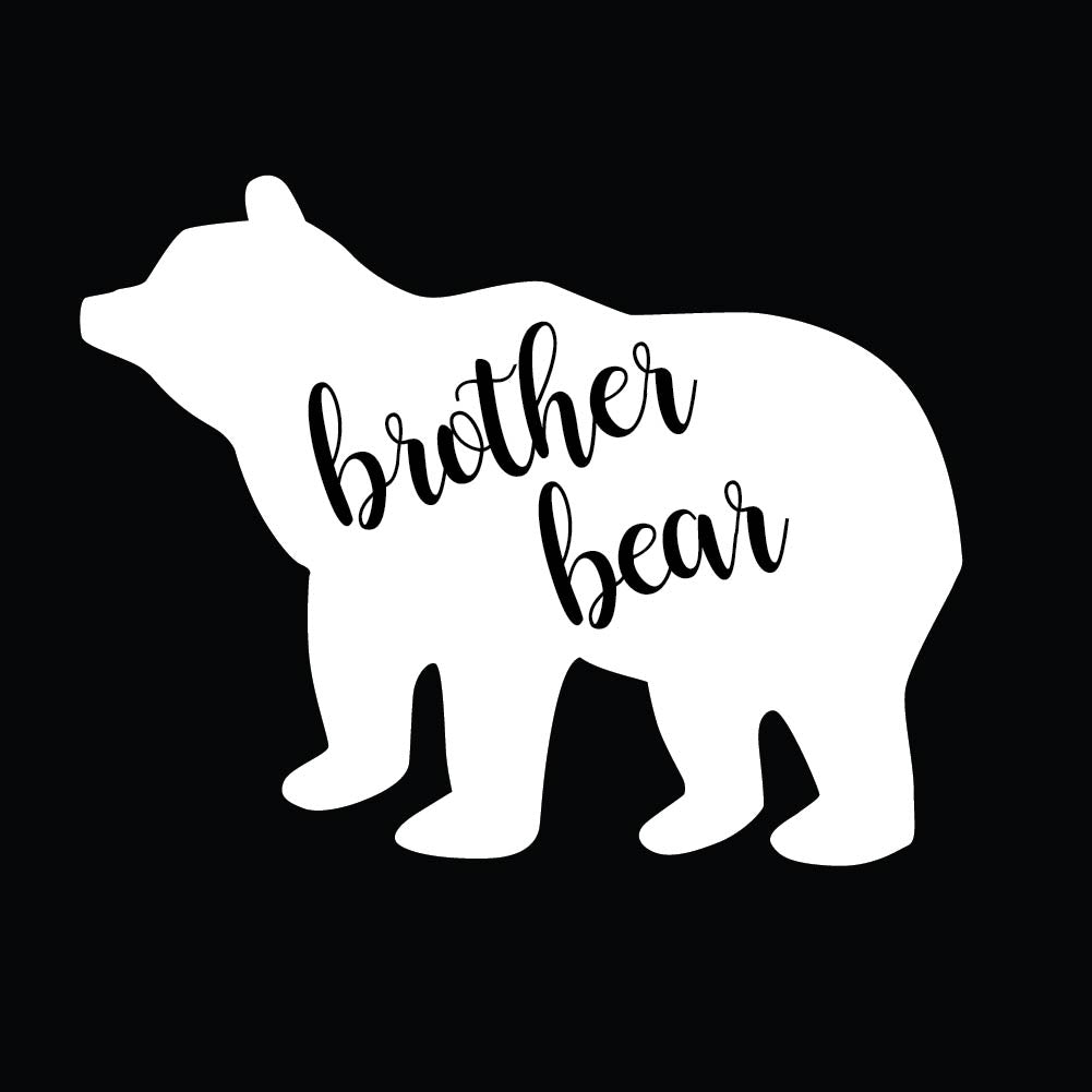 Brother Bear - BEA - 008