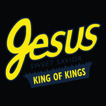 Load image into Gallery viewer, Jesus King Of Kings - CHR - 048
