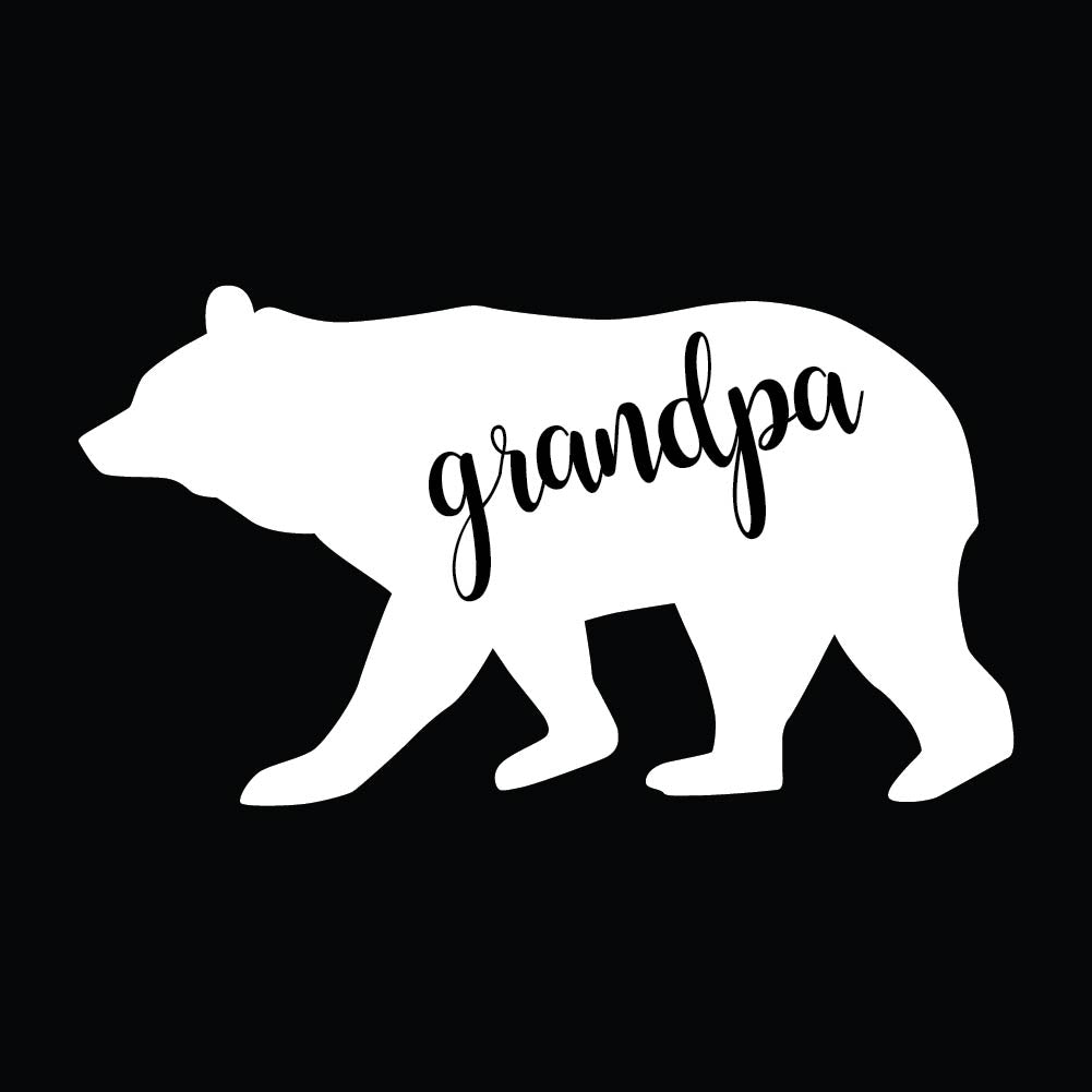 Grandpa - BEA - 010