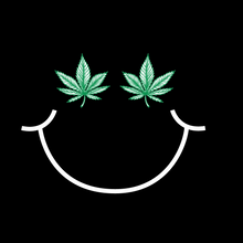 Load image into Gallery viewer, Weed Smile - WED - 029

