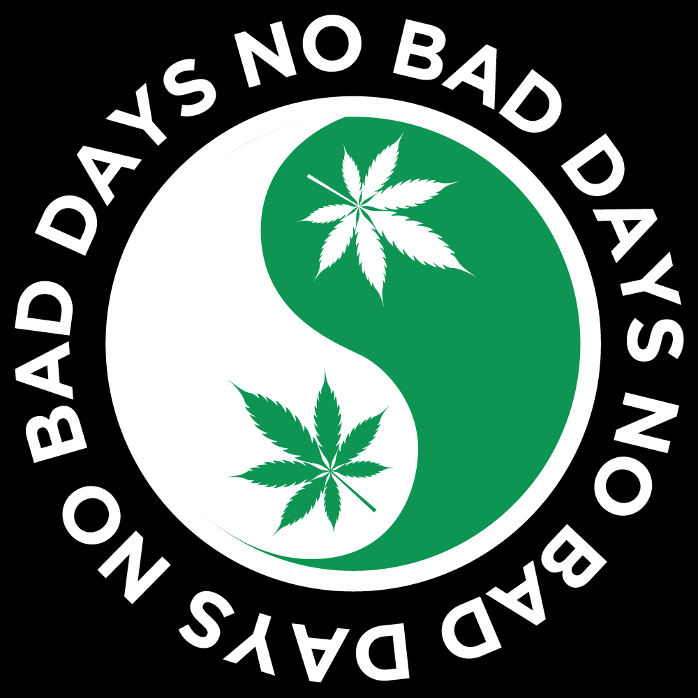 No Bad Days - WED - 028