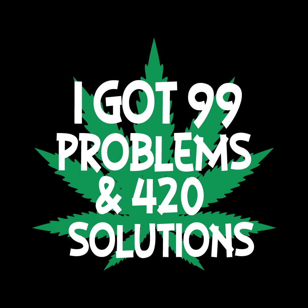 420 Solutions - WED - 024